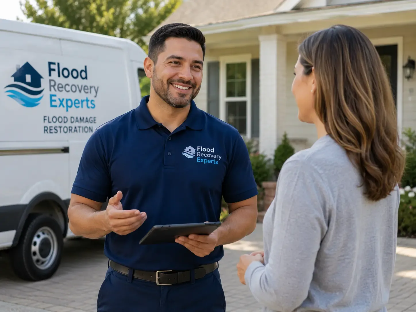 Flood Damage Cleanup Lone Jack, MO FAQs